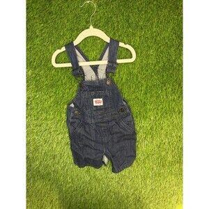 Levi’s overall